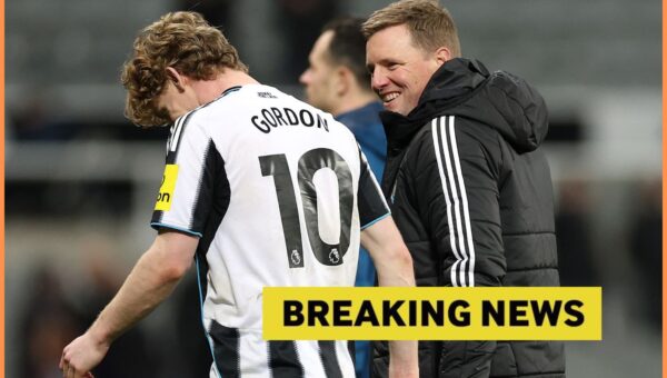 Gordon replacement? Newcastle make checks on 22-year-old talent pushing for World Cup spot