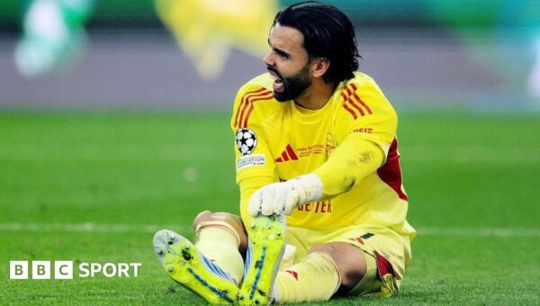 Goalkeeper tactical timeouts to be banned at World Cup