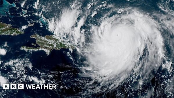 Below-average hurricane season forecast for 2026 as El Niño set to strengthen