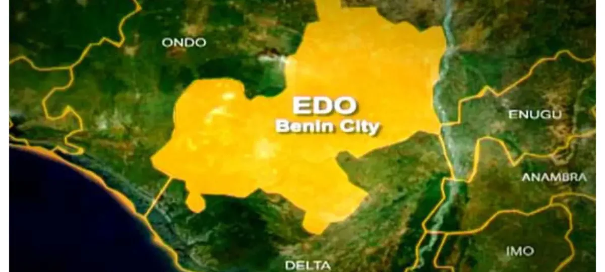 Children’s Day celebration: Several students hospitalised, others injured as security operatives deploy pepper spray in Edo