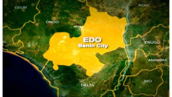 Children’s Day celebration: Several students hospitalised, others injured as security operatives deploy pepper spray in Edo