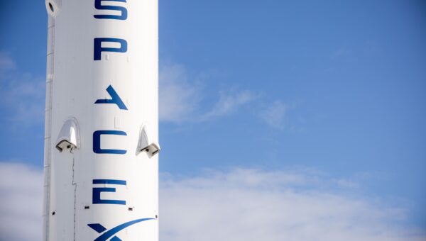 The SpaceX IPO filing is filled with AI bets, Starship dreams, and Elon Musk at the center