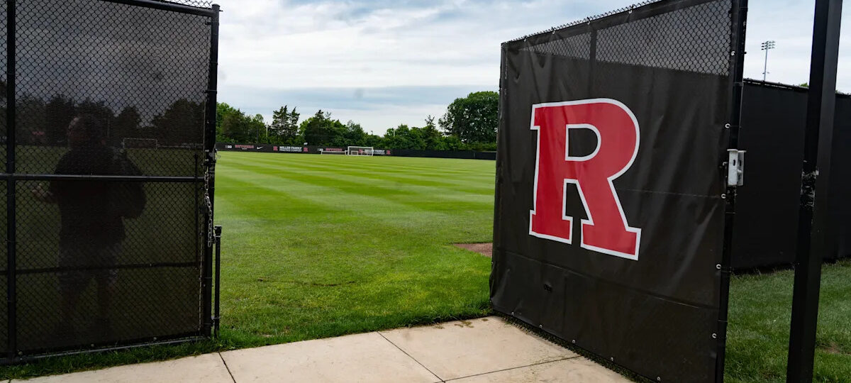 An inside look at Rutgers hosting Senegal as a World Cup base camp