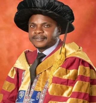 McPherson University appoints Prof. Lawal Babatunde as Director of Academic Planning