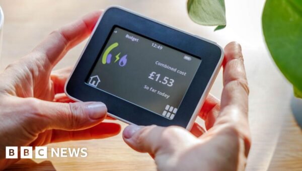 How you can save money on your energy bill