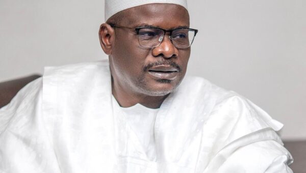 ADC picks ex-APC aspirant to challenge Ndume in Borno
