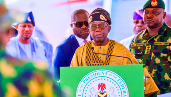 APC Presidential Primary: Tinubu Dominates In Rivers With 280,082 Votes As Osifo Records Zero