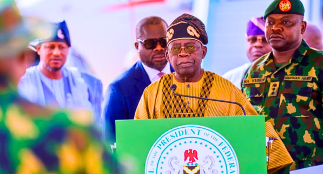 APC Presidential Primary: Tinubu Dominates In Rivers With 280,082 Votes As Osifo Records Zero