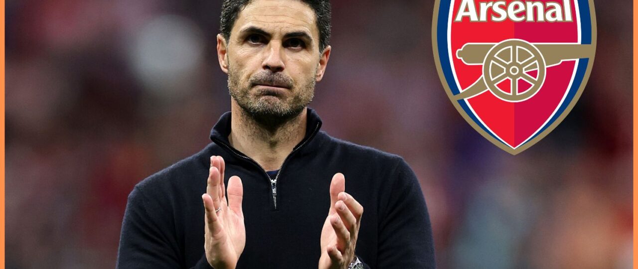 Two Arsenal players named who face losing out on Premier League winners’ medal