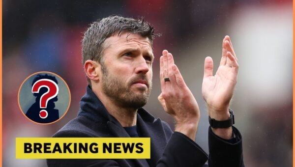 Manager hints at Man United interest in 26-year-old consistent Serie A performer