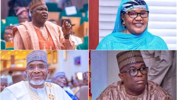 One Yobe APC Rep loses return ticket as five others emerge