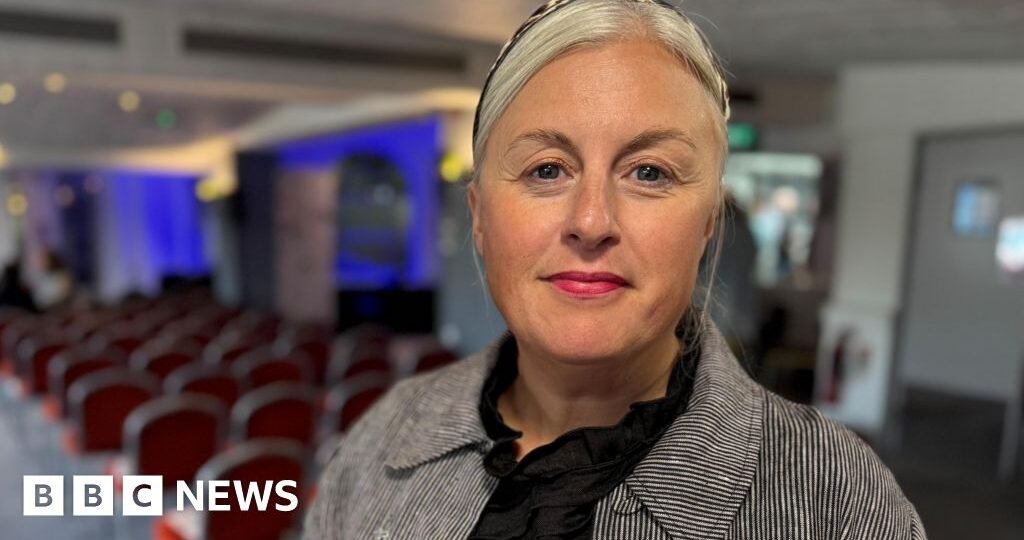 MP failed by NHS appointed first maternity adviser