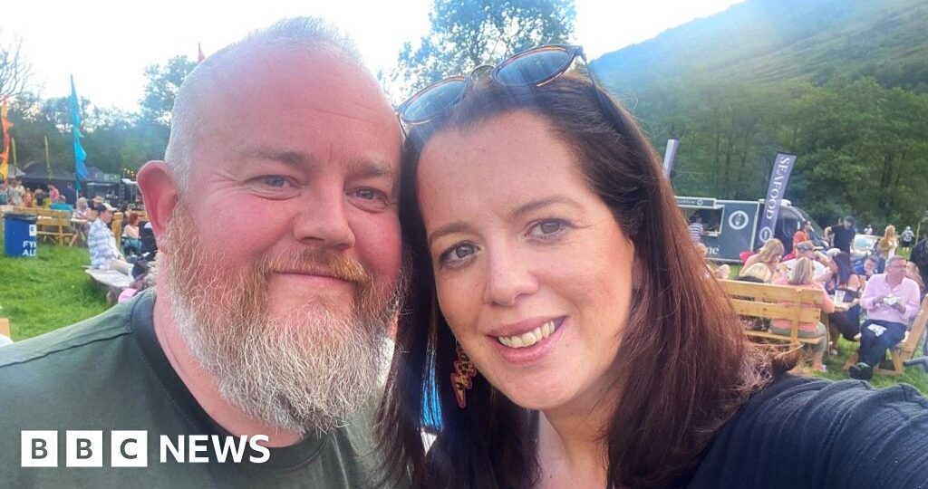 Widows left in pension limbo after husbands’ deaths