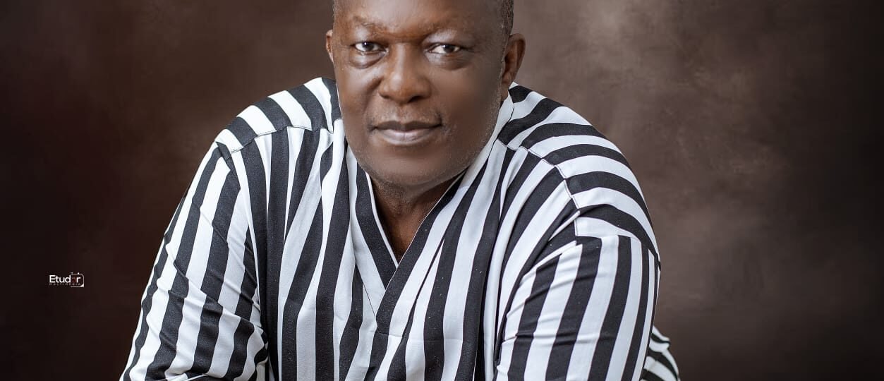 Ex-guber candidate first to declare interest as APC sells Nomination Form