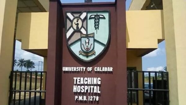 We punish ill-behaved personnel, commend performing staff at UCTH- CMD, Ikpeme