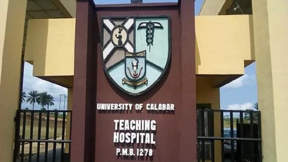 We punish ill-behaved personnel, commend performing staff at UCTH- CMD, Ikpeme