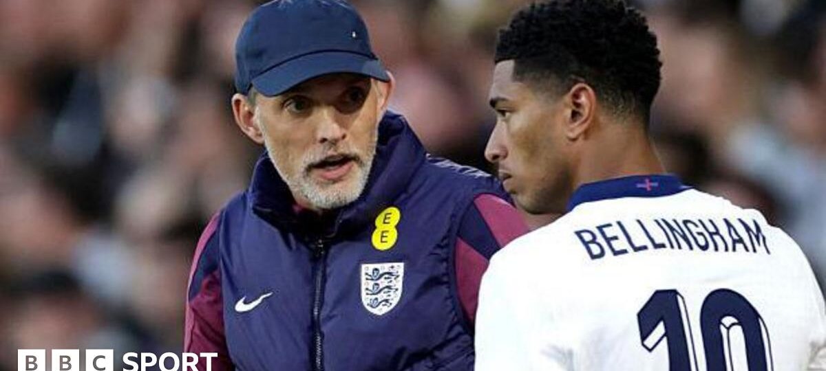 The World Cup squad dilemmas facing Tuchel