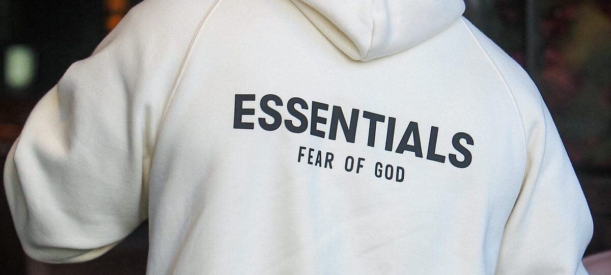A $175 hoodie that says ‘Fear of God’ across the chest could make your tween the coolest kid in school