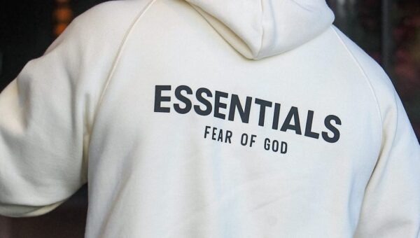 A $175 hoodie that says ‘Fear of God’ across the chest could make your tween the coolest kid in school
