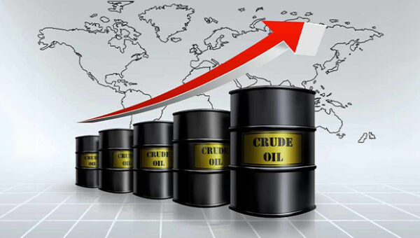 Oil Prices Bounce Higher After New US Strikes On Iran