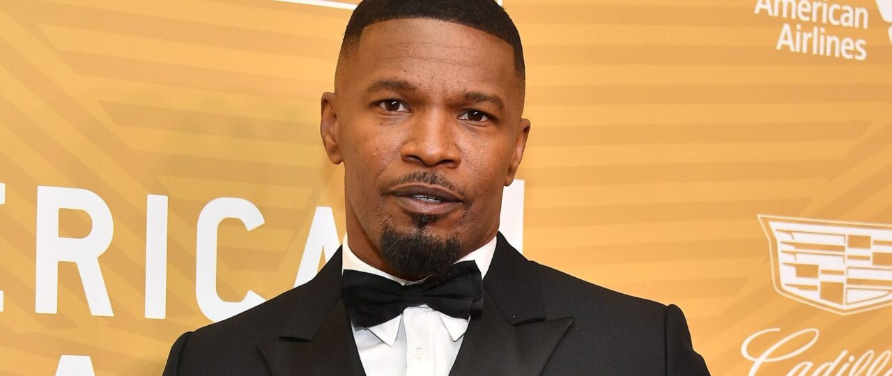 Is Jamie Foxx Married? Meet His Current Girlfriend, Alyce Huckstepp, & His Exes