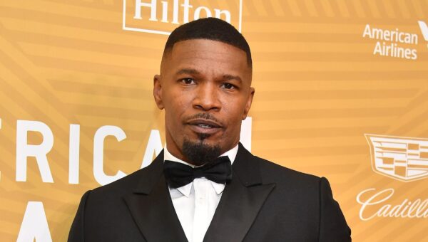 Is Jamie Foxx Married? Meet His Current Girlfriend, Alyce Huckstepp, & His Exes