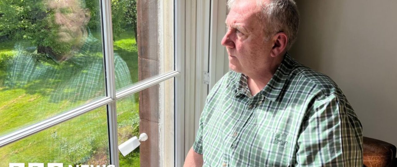Disabled man spied upon by bosses wins £300k payout
