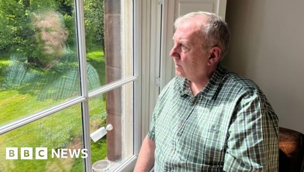Disabled man spied upon by bosses wins £300k payout