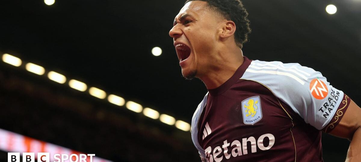 In better form than Kane – why Watkins is no longer being ‘written off’