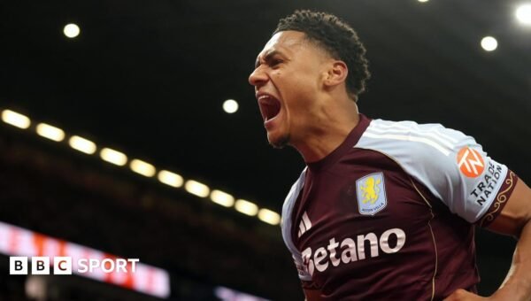 In better form than Kane – why Watkins is no longer being ‘written off’