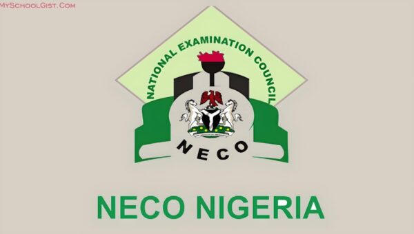 NECO 2026 SSCE Internal Registration Deadline & Portal Closure Date