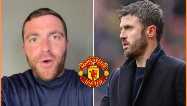 “Here we go” – Fabrizio Romano reveals “decision made” on huge Manchester United deal