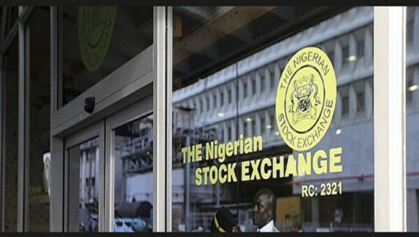 Nigerian stock market bounces back as investors record N917bn gain