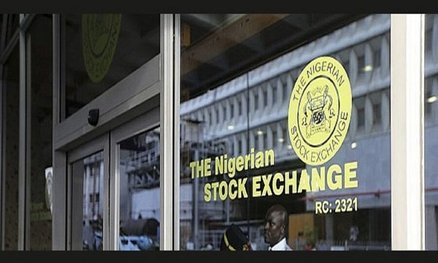 Nigerian stock market bounces back as investors record N917bn gain