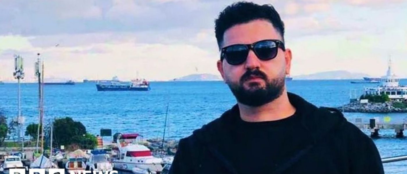 BBC unmasks key people smuggler in network behind most small boat crossings