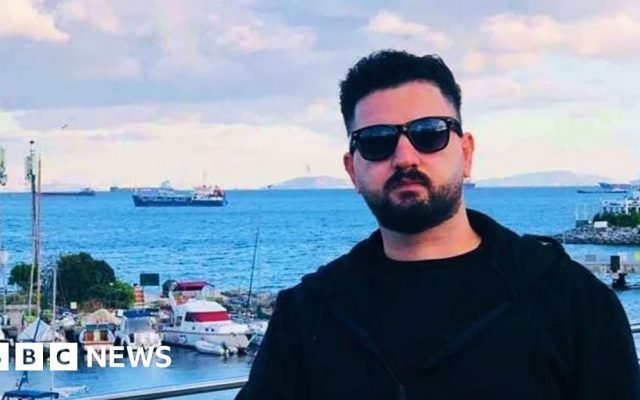BBC unmasks key people smuggler in network behind most small boat crossings