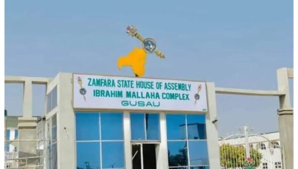 Zamfara Assembly extends suspension of seven lawmakers