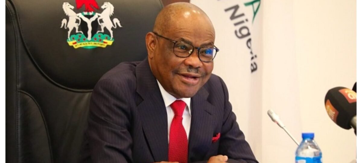 Tinubu’s 3rd anniversary: Wike set to 31 days to commission projects in FCT
