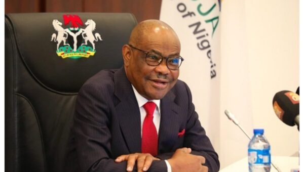 Tinubu’s 3rd anniversary: Wike set to 31 days to commission projects in FCT