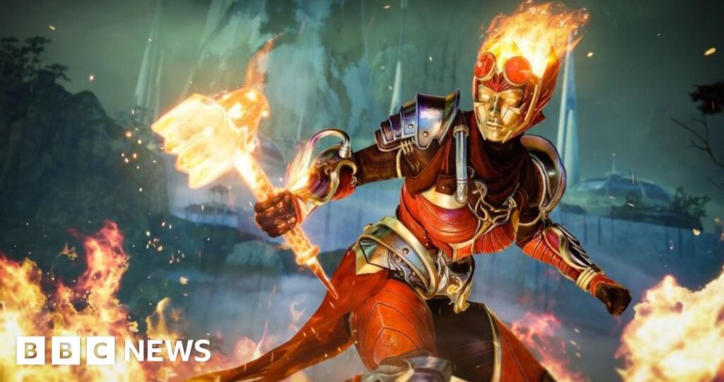 'At a loss for words' - Destiny 2 fans react to news support is ending