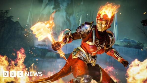 ‘At a loss for words’ – Destiny 2 fans react to news support is ending