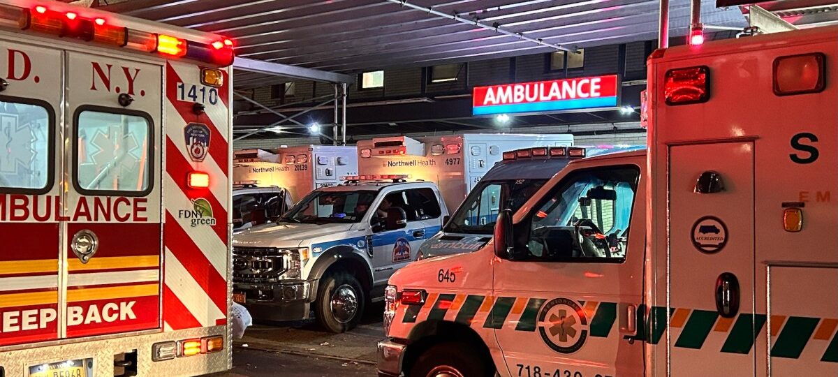 NYC Health + Hospitals says hackers stole medical data and fingerprints during breach affecting at least 1.8 million people