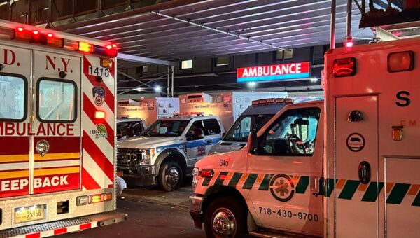 NYC Health + Hospitals says hackers stole medical data and fingerprints during breach affecting at least 1.8 million people