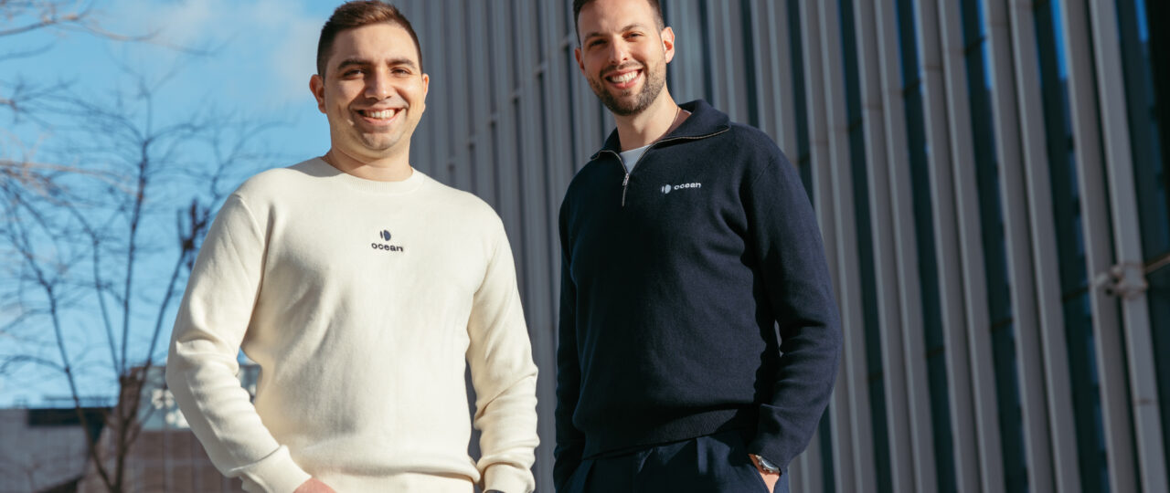 From teen hacker to Iron Dome researcher, this founder raised $28M to fight AI phishing