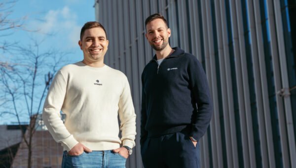 From teen hacker to Iron Dome researcher, this founder raised $28M to fight AI phishing