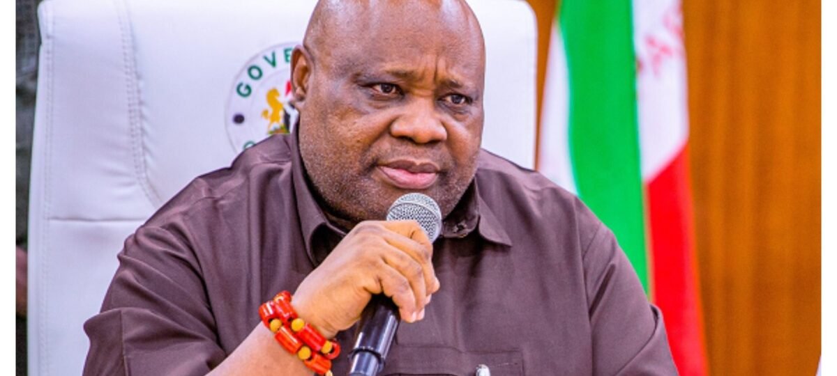 Adeleke orders fresh security measures over school kidnapping concerns