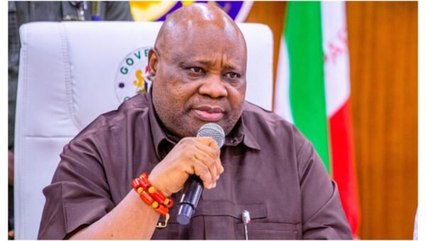 Adeleke orders fresh security measures over school kidnapping concerns