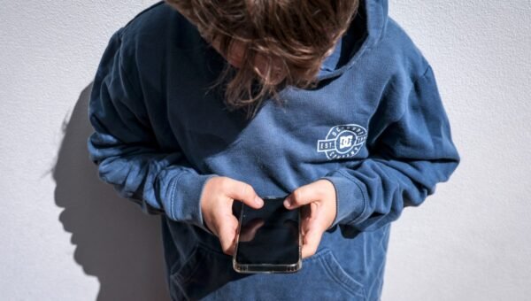 UN Says Protecting Children Online An ‘Urgent Priority’