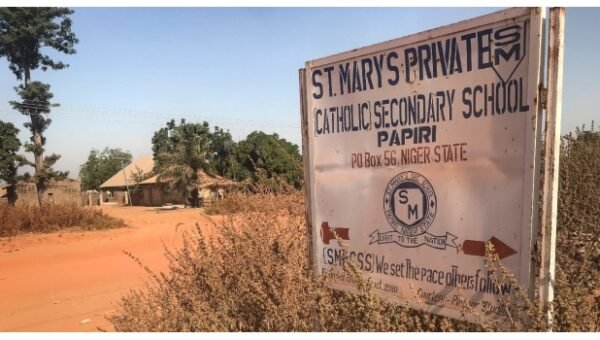 DSS Nabs Five Suspects Linked To Papiri School Kidnap In Niger State