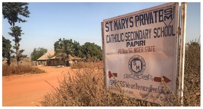 DSS Nabs Five Suspects Linked To Papiri School Kidnap In Niger State